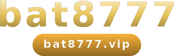 bat8777 logo